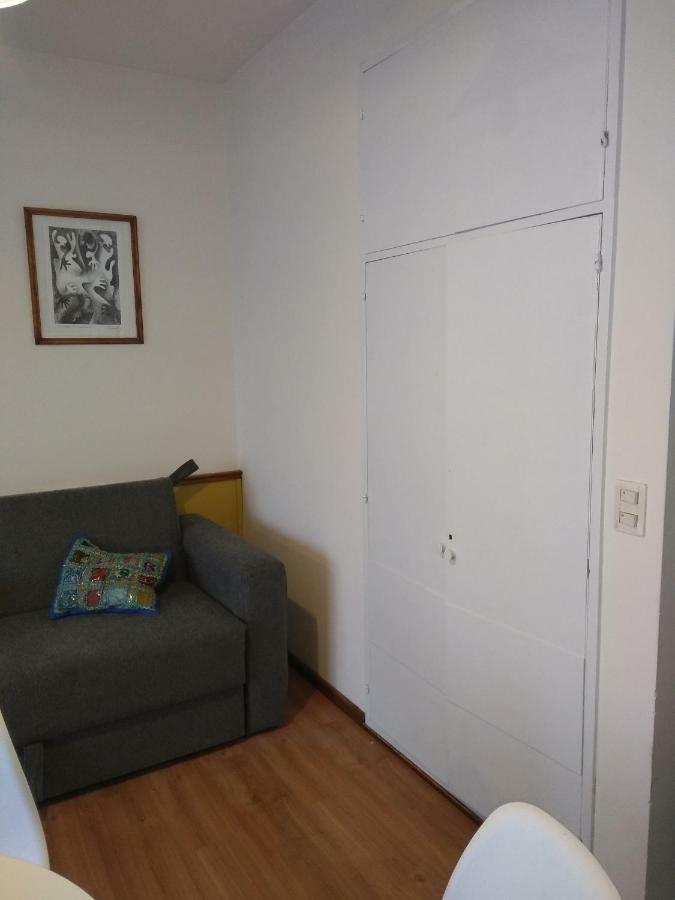 A Pousada Cozy III Loft En Pleno Centro De Mendoza Exterior foto