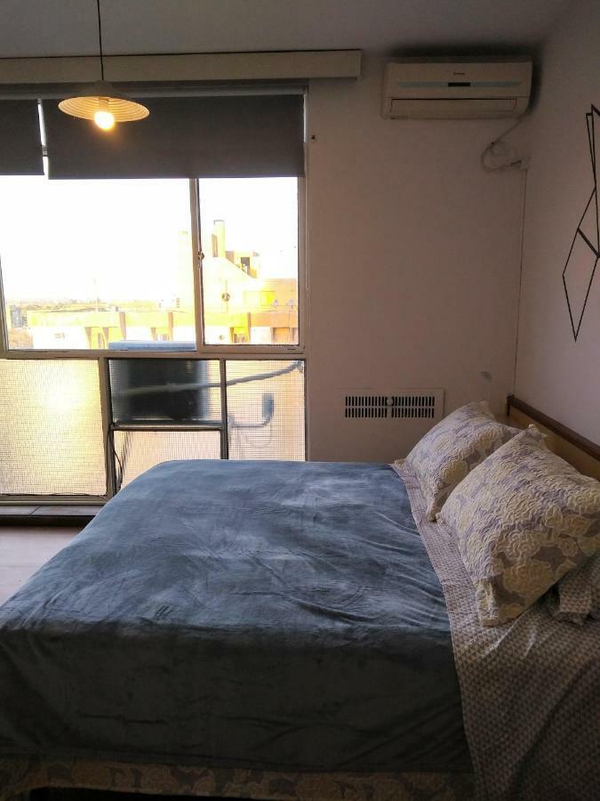 A Pousada Cozy III Loft En Pleno Centro De Mendoza Exterior foto
